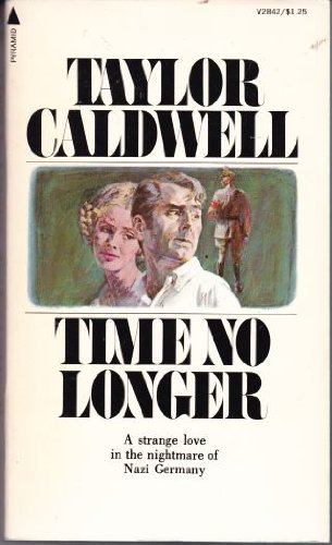 Stock image for Time No Longer for sale by Gulf Coast Books