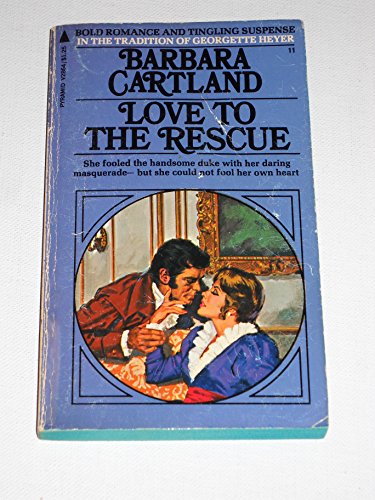 Stock image for Love To The Rescue #11 for sale by ThriftBooks-Atlanta