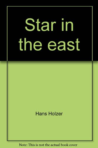 Star in the east (9780515028782) by Holzer, Hans