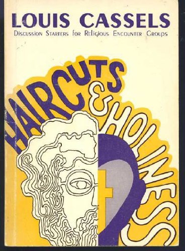 9780515028966: Haircuts & Holiness: Questions and Answers for Christians Living in a Troubled World