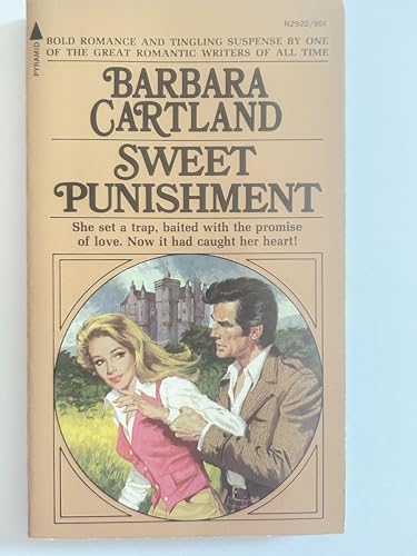 Stock image for Sweet Punishment for sale by The Book Garden