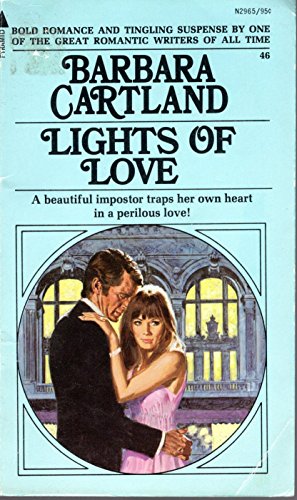 Beispielbild fr Lights of Love zum Verkauf von Better World Books