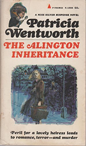 9780515030037: The Alington Inheritance