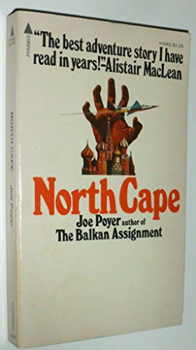 9780515030426: Title: North Cape