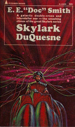 9780515030501: Skylark Duquesne