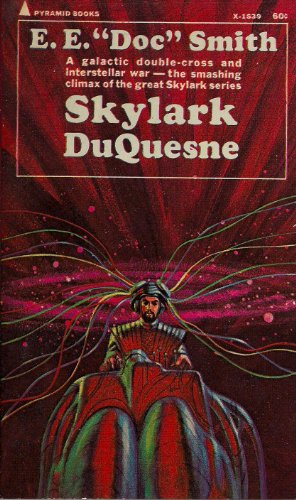 Stock image for Skylark DuQuesne for sale by Wonder Book