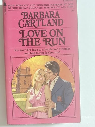 Stock image for Love on the Run for sale by Unique Books