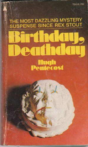 Stock image for Birthday, Deathday for sale by HPB-Ruby