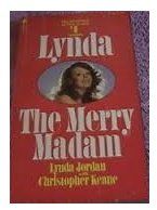 Beispielbild fr Lynda The Merry Madam (Pyramid Book No. A3168) zum Verkauf von Conover Books
