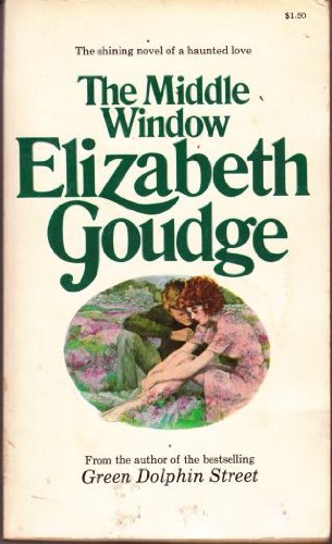 The Middle Window (9780515031775) by Elizabeth Goudge