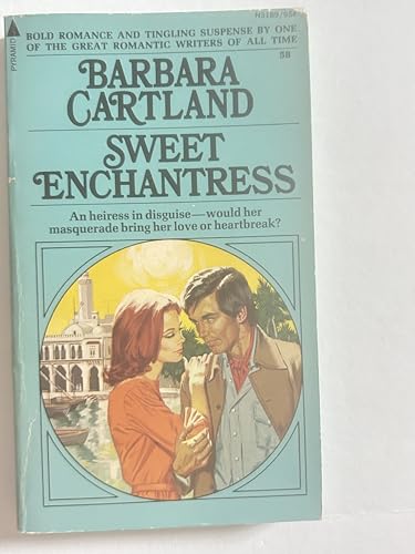 9780515031898: Sweet Enchantress