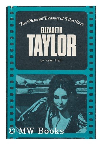 Beispielbild fr Elizabeth Taylor zum Verkauf von Better World Books: West