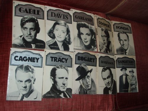 Stock image for Spencer Tracy (Pyramid Illustrated History of the Movies) for sale by Basement Seller 101