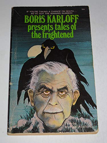 Boris Karloff Presents Tales of the Frightened : The Man in the Raincoat; The Deadly Dress; The H...