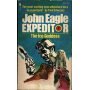 Beispielbild fr The Ice Goddess (John Eagle, Expeditor, Book 7) zum Verkauf von Wonder Book