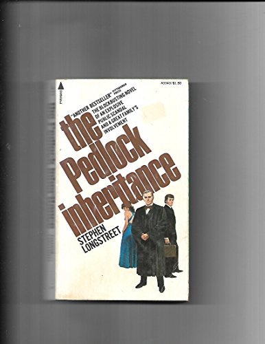 Stock image for The Pedlock Inheritance for sale by R Bookmark