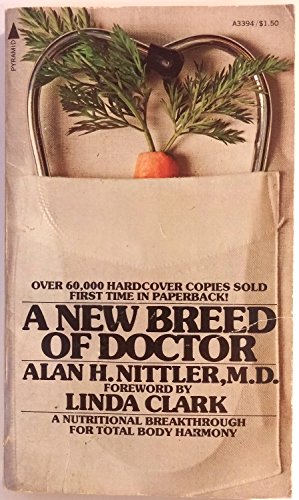 Imagen de archivo de A New Breed of Doctor a la venta por Gulf Coast Books