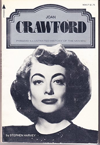 Stock image for Joan Crawford for sale by HPB Inc.