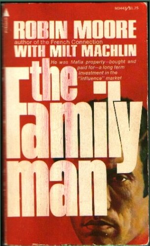 9780515034431: The Family Man