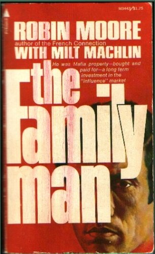 The Family Man (9780515034431) by Robin Moore