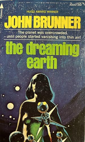 Stock image for The Dreaming Earth for sale by R Bookmark