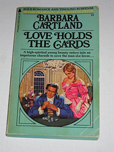 Stock image for Love Holds The Cards (#12) for sale by The Book Garden