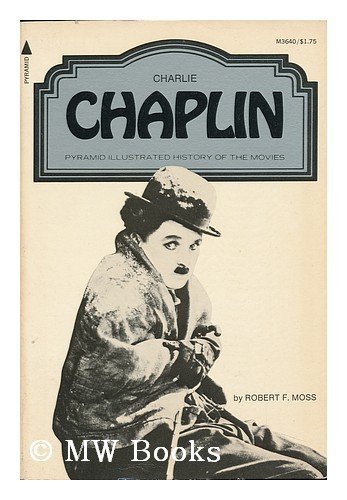 Stock image for Charlie Chaplin for sale by Better World Books