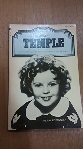 Stock image for Shirley Temple: Pyramid Illustrated History of the Movies for sale by HPB Inc.
