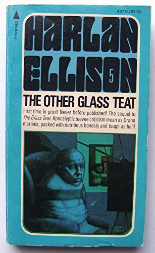 The Glass Teat (9780515037913) by Harlan Ellison