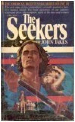 9780515037944: Title: The Seekers