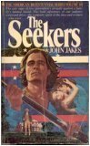 Imagen de archivo de The Seekers (The American Bicentennial Series, Vol. 3) a la venta por Wonder Book