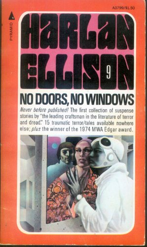 No Doors No Windows (9780515037999) by Ellison, Harlan