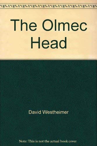 9780515038064: The Olmec Head