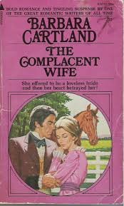 Beispielbild fr The Complacent Wife #53 zum Verkauf von Better World Books: West