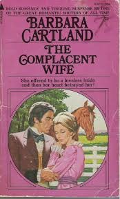 9780515038286: The Complacent Wife #53