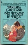 9780515038309: No Heart Is Free (Pyramid Romance, #42)