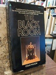 Imagen de archivo de The Black Room a la venta por Ed Buryn Books