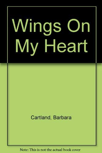 Imagen de archivo de Wings On My Heart a la venta por JR Books