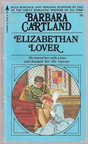 9780515039078: Elizabethan Lover