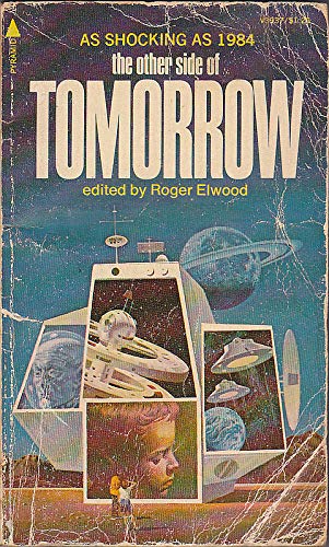 9780515039375: The Other Side of Tomorrow