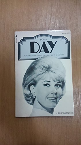 Beispielbild fr Doris Day zum Verkauf von Better World Books