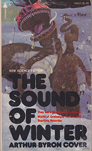 9780515040173: The Sound of Winter