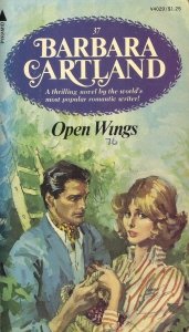 Beispielbild fr Open Wings zum Verkauf von The Book Garden