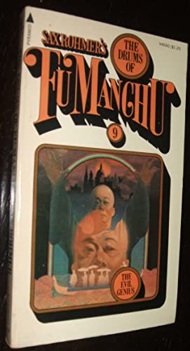 Beispielbild fr The Drums of Fu Manchu zum Verkauf von Half Price Books Inc.