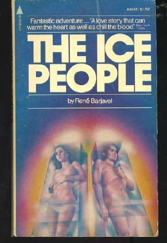 9780515040487: The Ice People