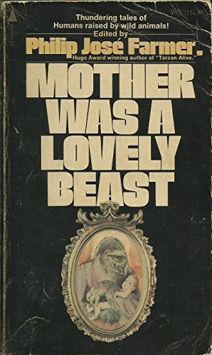 9780515040715: Mother Was a Lovely Beast