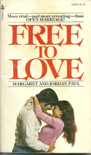 Beispielbild fr Free to Love zum Verkauf von Aaron Books