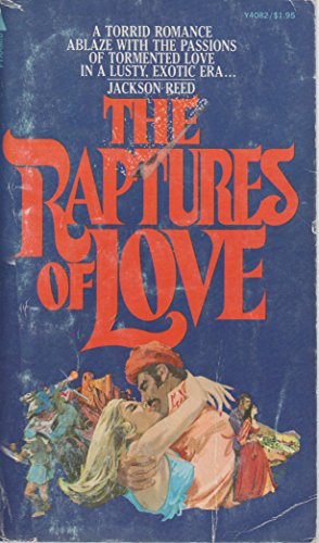 Stock image for The Raptures of Love for sale by Better World Books