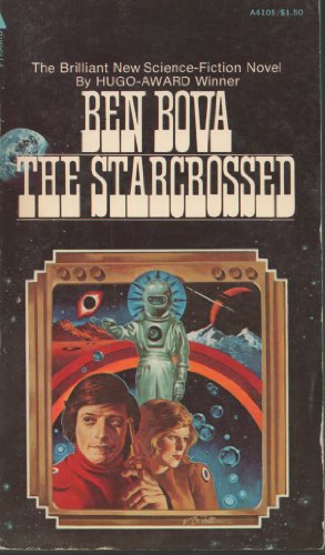 9780515041057: The Starcrossed