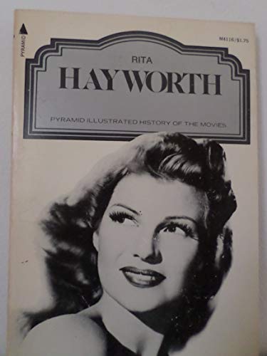 Stock image for Rita Hayworth for sale by HPB-Diamond